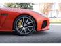 Jaguar F-Type 5.0 V8 SVR Coupé AWD / Carbon Keramisch / Meridian Audio