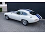 Jaguar E-Type SERIES 1 3.8 LITRE Coupe racing style conversion