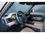 Land Rover Defender 110 P300e X-Dynamic HSE | HNP € 126060,- | Caraway | Elec Trekhaak | 22'' | Body wrap Britisch Racing green