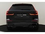 Volvo XC60 II T6 PLUG-IN HYBRID AWD ULTRA BLACK EDITION -PANO.DAK|HARMAN/KARDON|LUCHTVERING|360°CAM|HEAD-UP DISP.|PRIVACY.GLAS|TREKHAAK|21"|SoH:100%