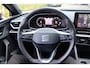 SEAT Leon Sportstourer 1.5 eTSI FR Business Intense O.a: Pdc, Camera, Adaptive cruise, Stoel/stuur verw., ACC, Digitaal dashboard, Etc..  Rijklaar! All-in prijs!