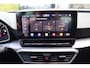 SEAT Leon Sportstourer 1.5 eTSI FR Business Intense O.a: Pdc, Camera, Adaptive cruise, Stoel/stuur verw., ACC, Digitaal dashboard, Etc..  Rijklaar! All-in prijs!