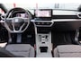 SEAT Leon Sportstourer 1.5 eTSI FR Business Intense O.a: Pdc, Camera, Adaptive cruise, Stoel/stuur verw., ACC, Digitaal dashboard, Etc..  Rijklaar! All-in prijs!