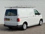 Volkswagen Transporter 2.0 TDI L1H1 Airco Camera Trekhaak Imperiaal Laadruimte betimmering