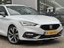 SEAT Leon Sportstourer 1.5 TSI Style FR Business Intense | Carplay/Adapt.Cruise/18-inch/Sfeerverlichting/LED Koplamp