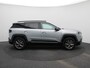Jeep Compass 1.2 e-Hybrid First Edition 8 Jaar Garantie | Panoramadak | Elektrisch Verstelbare stoelen | Stoelverwarming en Verkoeling | Stuurwielverwarming | Adaptieve Cruise Control | Drive Assist | Premium Audio | 360* Graden Camera