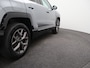 Jeep Compass 1.2 e-Hybrid First Edition 8 Jaar Garantie | Panoramadak | Elektrisch Verstelbare stoelen | Stoelverwarming en Verkoeling | Stuurwielverwarming | Adaptieve Cruise Control | Drive Assist | Premium Audio | 360* Graden Camera