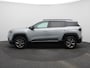 Jeep Compass 1.2 e-Hybrid First Edition 8 Jaar Garantie | Panoramadak | Elektrisch Verstelbare stoelen | Stoelverwarming en Verkoeling | Stuurwielverwarming | Adaptieve Cruise Control | Drive Assist | Premium Audio | 360* Graden Camera