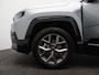 Jeep Compass 1.2 e-Hybrid First Edition 8 Jaar Garantie | Panoramadak | Elektrisch Verstelbare stoelen | Stoelverwarming en Verkoeling | Stuurwielverwarming | Adaptieve Cruise Control | Drive Assist | Premium Audio | 360* Graden Camera