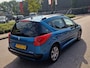 Peugeot 207 SW 1.6 VTi XS AUTOMAAT PANO LEDER PSENSOR CRUISE 2 X SLEUTELS
