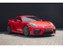 Porsche 718 GT4 4.0 CHRONO PLUS | PASM | ALCANTARA | CARBON