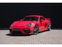 Porsche 718 GT4 4.0 CHRONO PLUS | PASM | ALCANTARA | CARBON