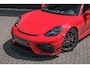 Porsche 718 GT4 4.0 CHRONO PLUS | PASM | ALCANTARA | CARBON
