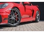 Porsche 718 GT4 4.0 CHRONO PLUS | PASM | ALCANTARA | CARBON