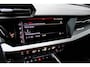 Audi A3 Sportback 45 TFSI e S edition Competition | Matrix | Sportstoelen | Camera | Trekhaak | Ambianceverlichting