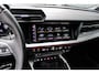 Audi A3 Sportback 45 TFSI e S edition Competition | Matrix | Sportstoelen | Camera | Trekhaak | Ambianceverlichting