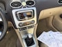Ford Focus Coupé-Cabriolet 1.6-16V Titanium Leer/Clima/Stoelverw/PDC/Cruise