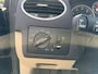 Ford Focus Coupé-Cabriolet 1.6-16V Titanium Leer/Clima/Stoelverw/PDC/Cruise