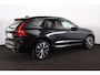 Volvo XC60 T8 Recharge AWD Ultimate Dark - Panorama/schuifdak - IntelliSafe Assist & Surround - 360º Camera - Bowers & Wilkins audio - Adaptieve LED koplampen - Verwarmde voorstoelen, stuur & achterbank - Parkeersensoren voor & achter - Elektr. bedienb. voorstoelen met geheugen - Geventileerde voorstoelen - Head up display - Draadloze tel. lader - Standkachel - Extra getint glas - 20' LMV