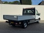 Ford Transit Ford Transit 350 2.2 TDCI Pick up Open laadbak Trekhaak Airco 3 Zitplaatsen Zwaailicht