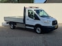 Ford Transit Ford Transit 350 2.2 TDCI Pick up Open laadbak Trekhaak Airco 3 Zitplaatsen Zwaailicht