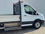Ford Transit Ford Transit 350 2.2 TDCI Pick up Open laadbak Trekhaak Airco 3 Zitplaatsen Zwaailicht