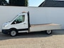 Ford Transit Ford Transit 350 2.2 TDCI Pick up Open laadbak Trekhaak Airco 3 Zitplaatsen Zwaailicht