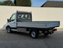 Ford Transit Ford Transit 350 2.2 TDCI Pick up Open laadbak Trekhaak Airco 3 Zitplaatsen Zwaailicht