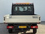 Ford Transit Ford Transit 350 2.2 TDCI Pick up Open laadbak Trekhaak Airco 3 Zitplaatsen Zwaailicht