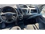 Ford Transit Ford Transit 350 2.2 TDCI Pick up Open laadbak Trekhaak Airco 3 Zitplaatsen Zwaailicht