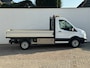 Ford Transit Ford Transit 350 2.2 TDCI Pick up Open laadbak Trekhaak Airco 3 Zitplaatsen Zwaailicht