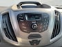 Ford Transit Ford Transit 350 2.2 TDCI Pick up Open laadbak Trekhaak Airco 3 Zitplaatsen Zwaailicht