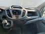 Ford Transit Ford Transit 350 2.2 TDCI Pick up Open laadbak Trekhaak Airco 3 Zitplaatsen Zwaailicht