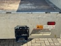 Ford Transit Ford Transit 350 2.2 TDCI Pick up Open laadbak Trekhaak Airco 3 Zitplaatsen Zwaailicht