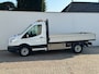 Ford Transit Ford Transit 350 2.2 TDCI Pick up Open laadbak Trekhaak Airco 3 Zitplaatsen Zwaailicht