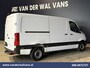 Mercedes-Benz Sprinter 317 CDI 170pk L2H1 Euro6 Airco | Camera | Navigatie | 2800kg Trekhaak | Apple Carplay Android Auto, Stoelverwarming, 270 Graden Achterdeuren, Parkeersensoren, Bijrijdersbank