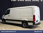 Mercedes-Benz Sprinter 317 CDI 170pk L2H1 Euro6 Airco | Camera | Navigatie | 2800kg Trekhaak | Apple Carplay Android Auto, Stoelverwarming, 270 Graden Achterdeuren, Parkeersensoren, Bijrijdersbank