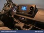 Mercedes-Benz Sprinter 317 CDI 170pk L2H1 Euro6 Airco | Camera | Navigatie | 2800kg Trekhaak | Apple Carplay Android Auto, Stoelverwarming, 270 Graden Achterdeuren, Parkeersensoren, Bijrijdersbank