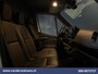 Mercedes-Benz Sprinter 317 CDI 170pk L2H1 Euro6 Airco | Camera | Navigatie | 2800kg Trekhaak | Apple Carplay Android Auto, Stoelverwarming, 270 Graden Achterdeuren, Parkeersensoren, Bijrijdersbank