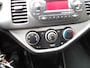 Kia Picanto 1.0i BusinessLine Airco Org. Ned.