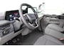 Ford E-Transit Custom 340 L2H1 'Limited' 71kWh-160kWh/218pk ELEKTRISCH ! Juni 2026, slechts 1.500km ! Trekgewicht 2.300kg. Autm. airco, stoel-, stuur-, spiegel- en voorraamverw., navigatie, telefoonvoorb., 3-zits, lane- en side assist, 360gr. camera etc.