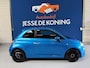 Fiat 500 0.9 TwinAir Turbo 500S automaat / bj. 2014 / navigatie / half leder / climate /digitaal/ NAP met 169270 km./ APK 11/2027.