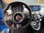 Fiat 500 0.9 TwinAir Turbo 500S automaat / bj. 2014 / navigatie / half leder / climate /digitaal/ NAP met 169270 km./ APK 11/2027.