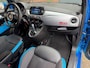 Fiat 500 0.9 TwinAir Turbo 500S automaat / bj. 2014 / navigatie / half leder / climate /digitaal/ NAP met 169270 km./ APK 11/2027.