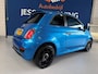 Fiat 500 0.9 TwinAir Turbo 500S automaat / bj. 2014 / navigatie / half leder / climate /digitaal/ NAP met 169270 km./ APK 11/2027.