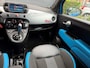 Fiat 500 0.9 TwinAir Turbo 500S automaat / bj. 2014 / navigatie / half leder / climate /digitaal/ NAP met 169270 km./ APK 11/2027.