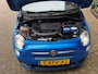 Fiat 500 0.9 TwinAir Turbo 500S automaat / bj. 2014 / navigatie / half leder / climate /digitaal/ NAP met 169270 km./ APK 11/2027.