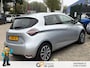 Renault Zoe R135 Intens 52 kWh GARANTIE/HUURACCU SOH 92%/CCS/SENS.V+A/CAMERA/CRUISE/CLIMA/CARPLAY/LICHTMETAAL rijklaarprijs!