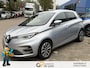 Renault Zoe R135 Intens 52 kWh GARANTIE/HUURACCU SOH 92%/CCS/SENS.V+A/CAMERA/CRUISE/CLIMA/CARPLAY/LICHTMETAAL rijklaarprijs!