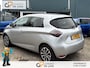 Renault Zoe R135 Intens 52 kWh GARANTIE/HUURACCU SOH 92%/CCS/SENS.V+A/CAMERA/CRUISE/CLIMA/CARPLAY/LICHTMETAAL rijklaarprijs!